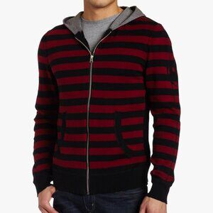 Buffalo David Bitton Men's W Ikora Sweater sz XL